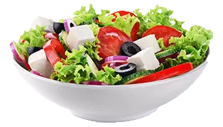 salad